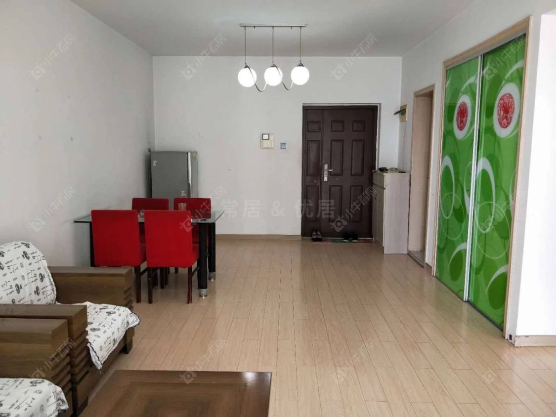 常州彩虹城在租房源室内图_小牛看房