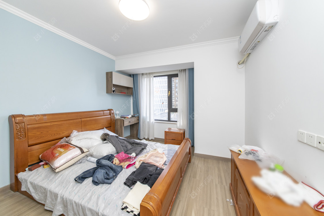 万达中央华城房源室内图 常州万达中央华城在售二手房源室内图_小牛看房