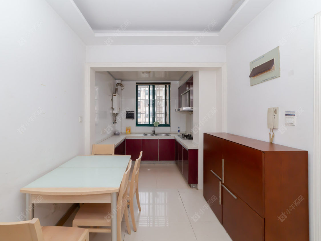 常州百草苑在售二手房源室内图_小牛看房