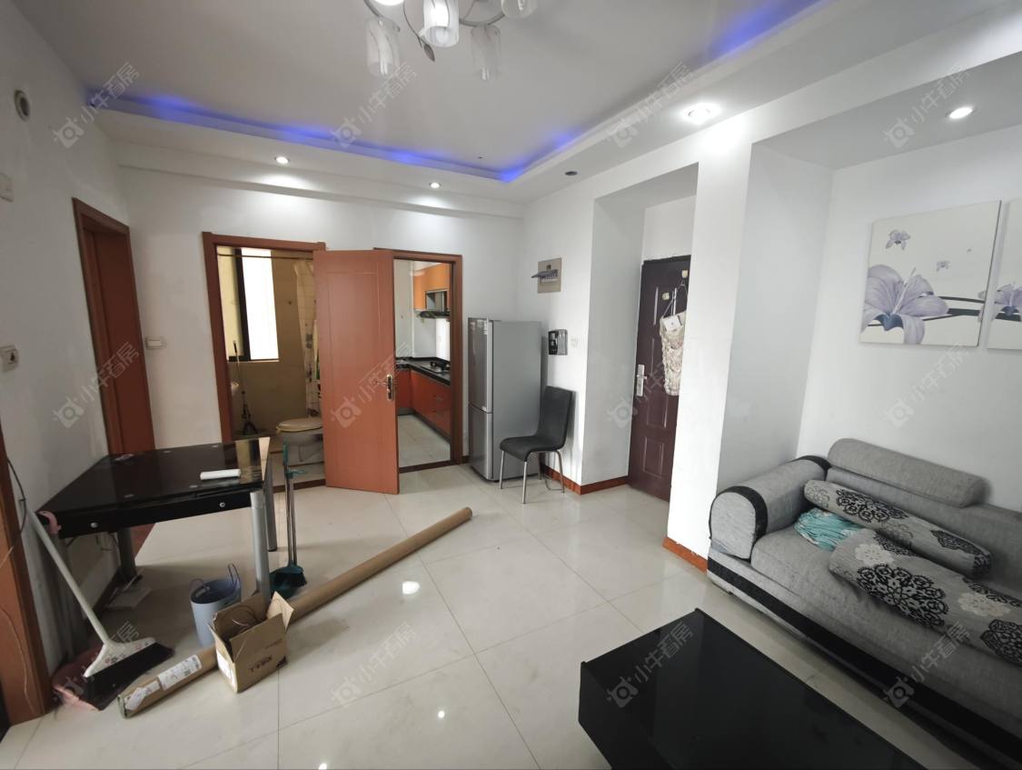 常州香江康桥在租房源室内图_小牛看房