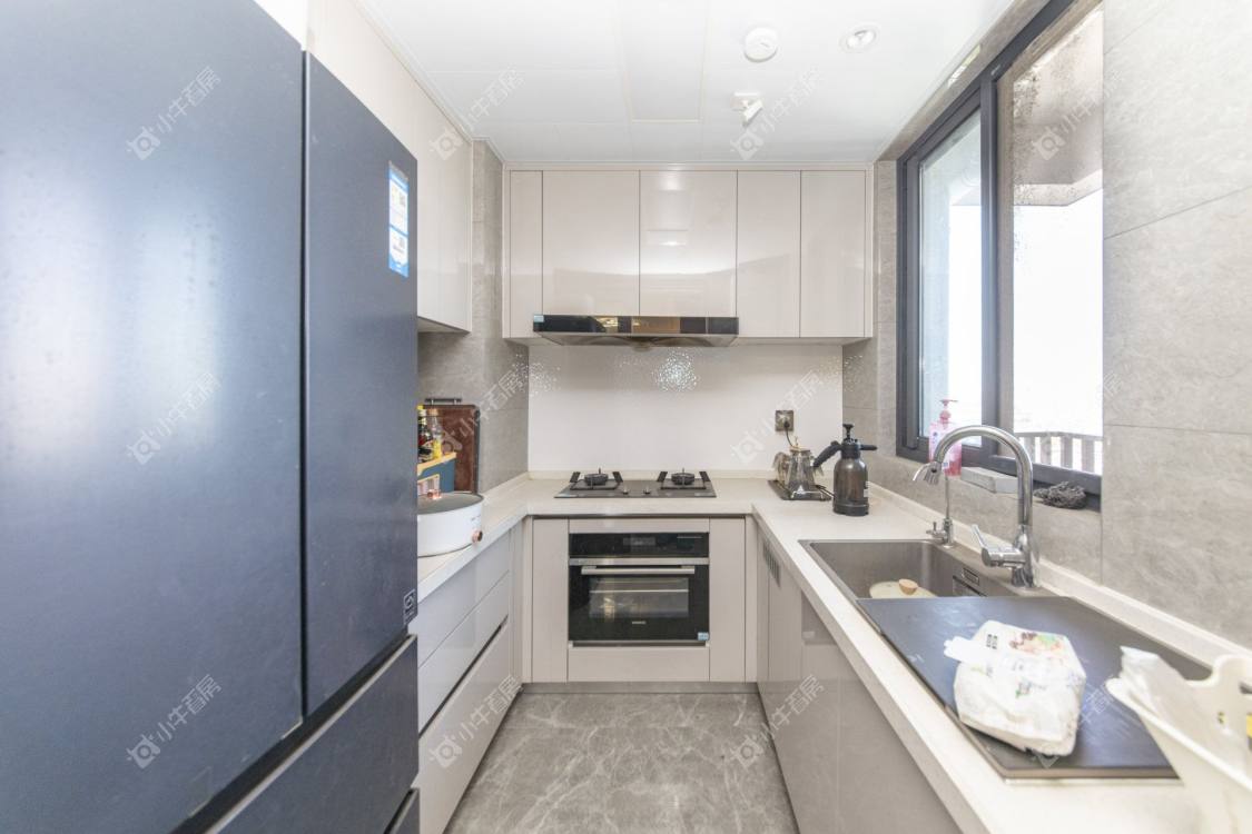 常州景瑞宸运天赋在租房源室内图_小牛看房