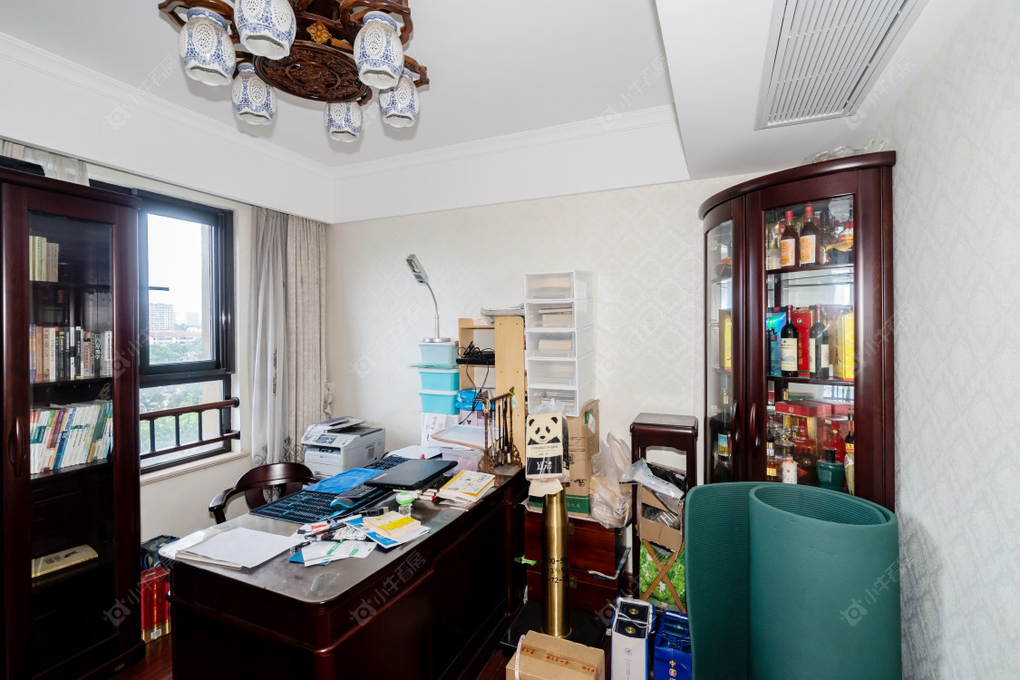 常州新城金郡(天宁)二期在售二手房源室内图_小牛看房