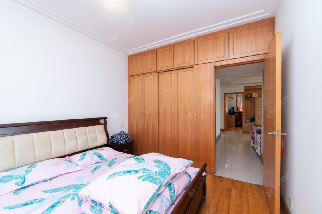 常州花之园在售二手房源室内图_小牛看房