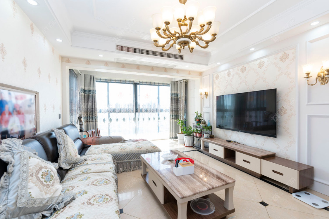 常州凯尔锋度在售二手房源室内图_小牛看房