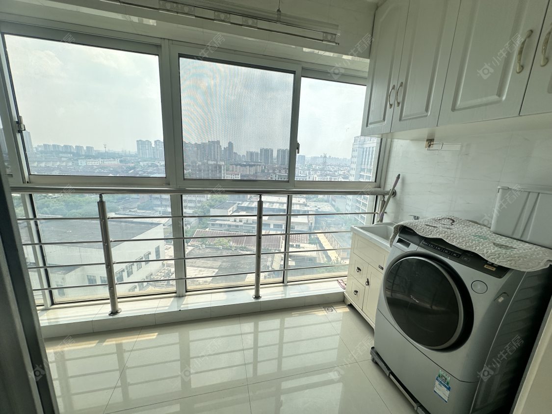 常州朝阳瑞景华庭在租房源室内图_小牛看房