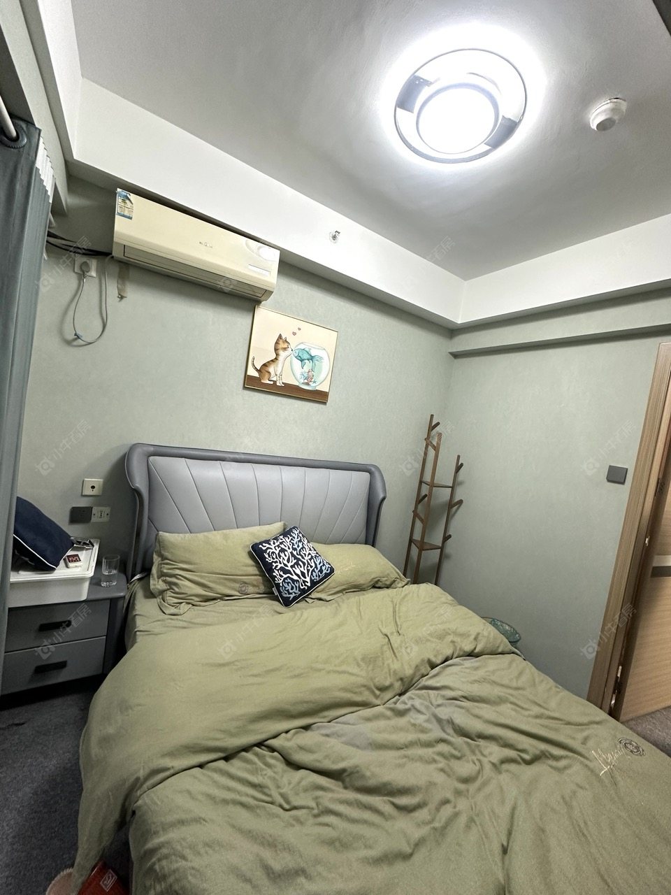 常州万泽大厦租房_万泽大厦2室2厅房源出租