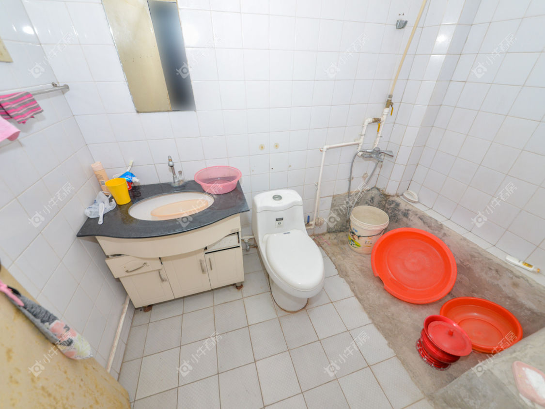 常州东园新村3室2厅1卫出租_小牛看房