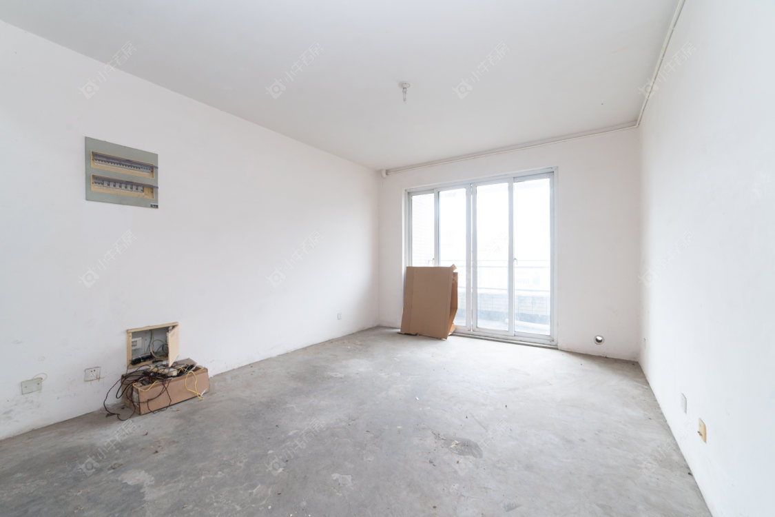 常州星鑫家园二期在售二手房_小牛看房