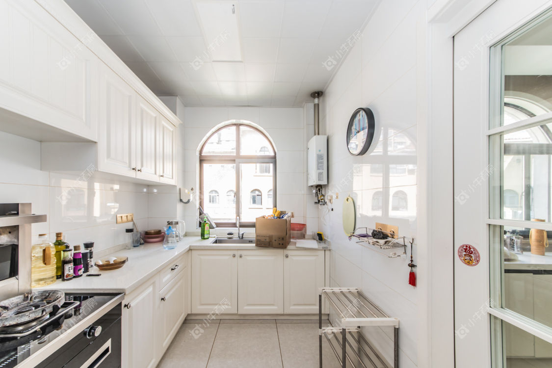 常州九洲花园一期在租房源室内图_小牛看房