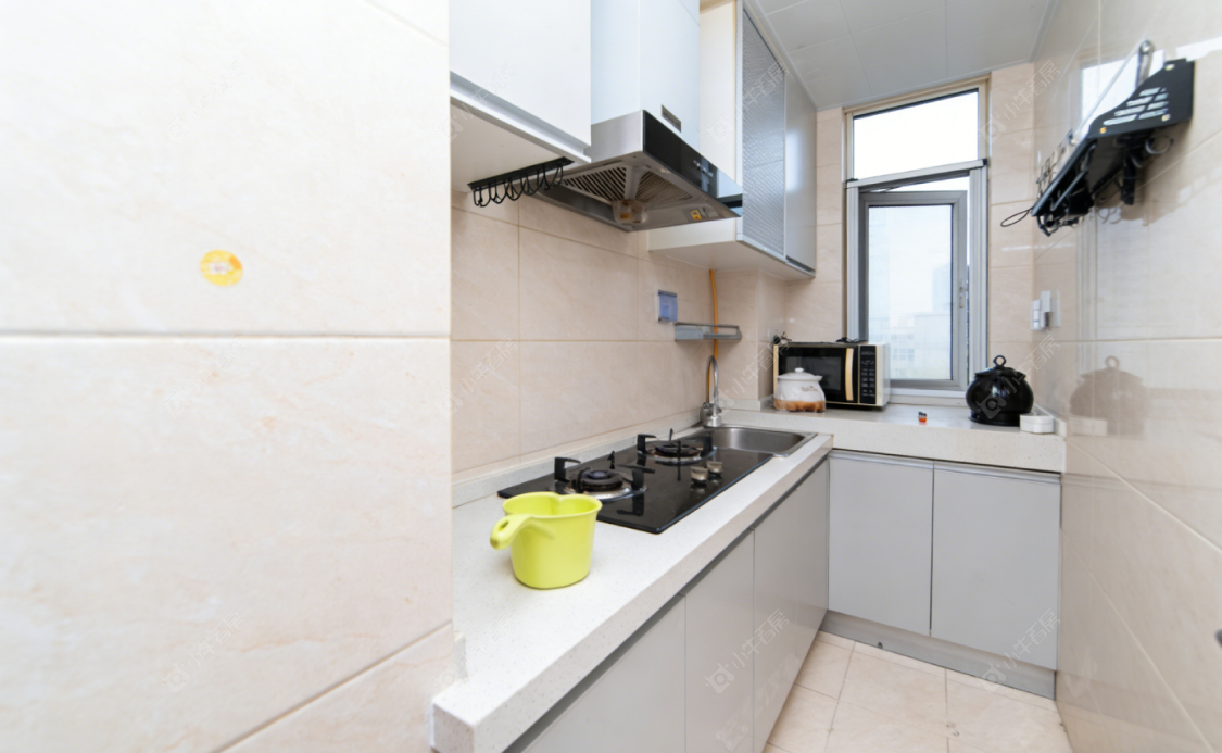 常州御水华庭二期在租房源户型图_小牛看房