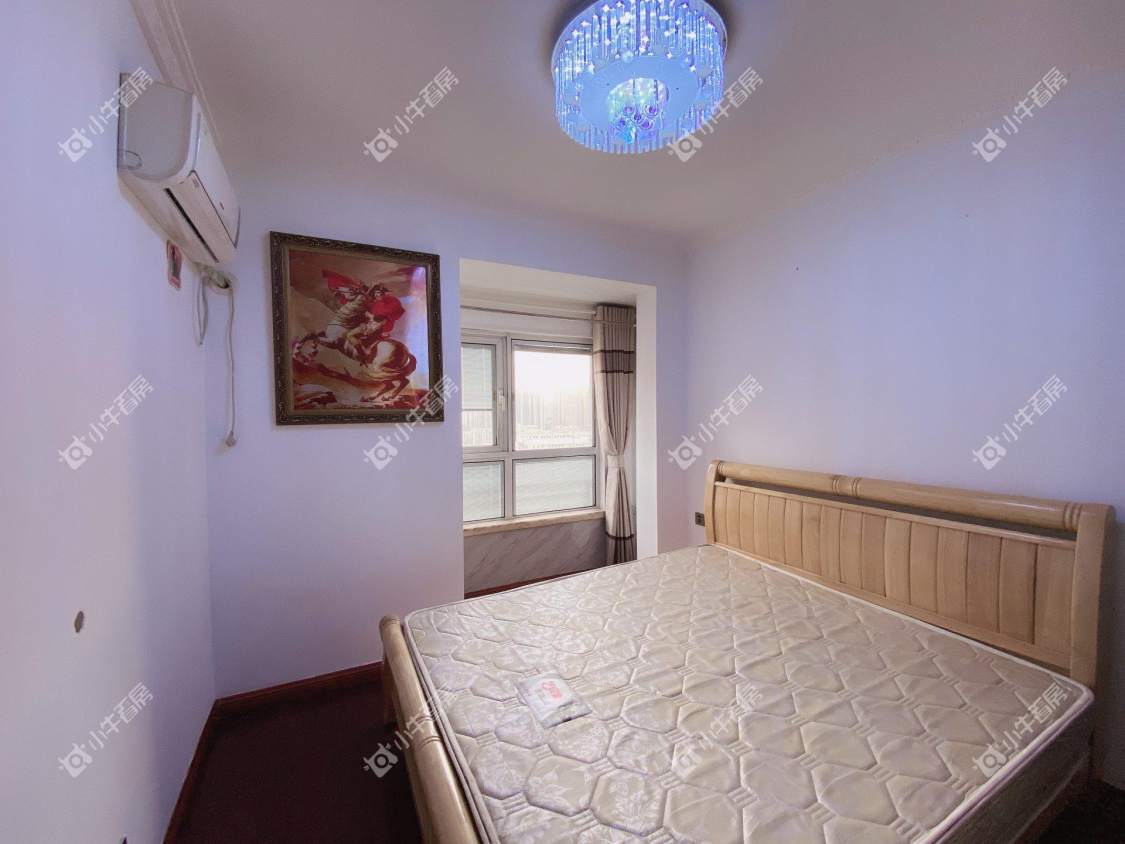 常州荣盛馨河郦舍在租房源_小牛看房