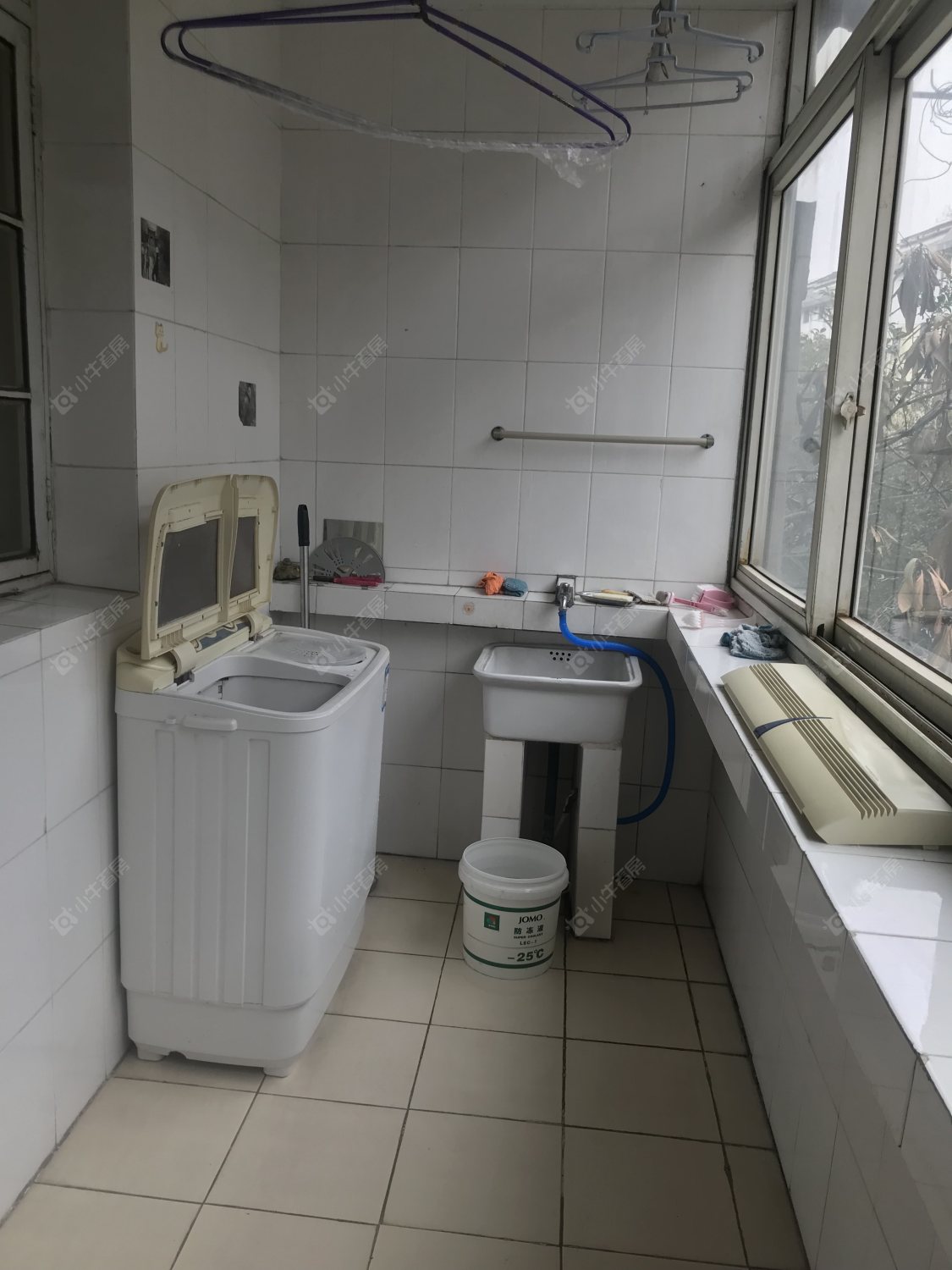 常州红梅新村在租房源室内图_小牛看房