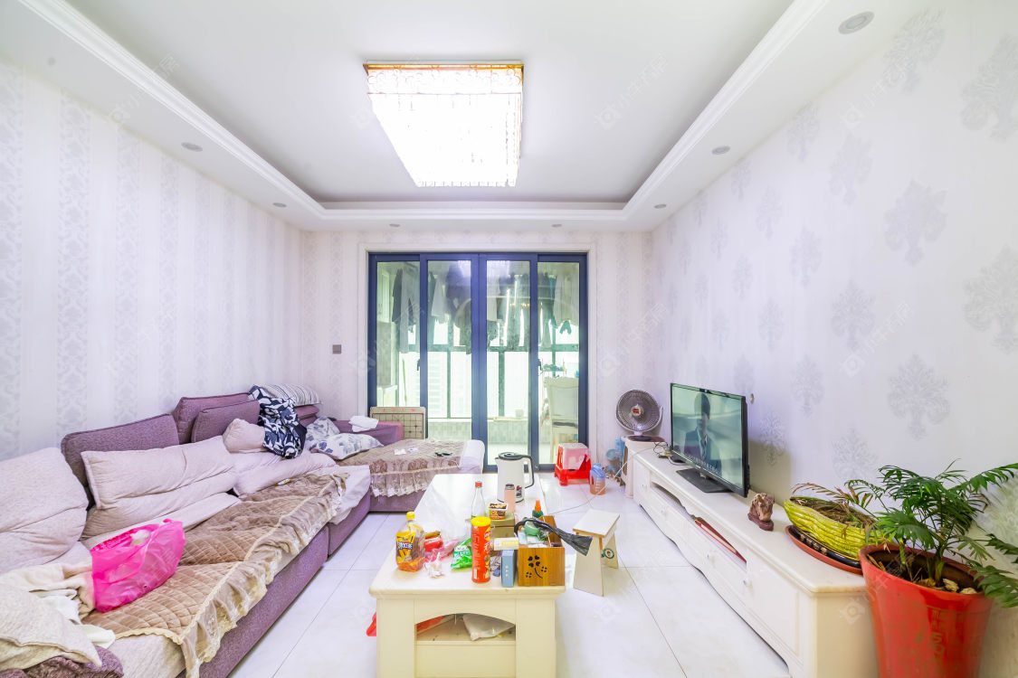 常州白马公馆在售二手房_小牛看房