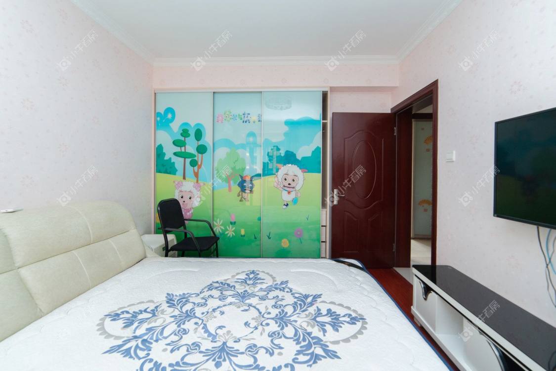 常州怡美花园在租房源_小牛看房