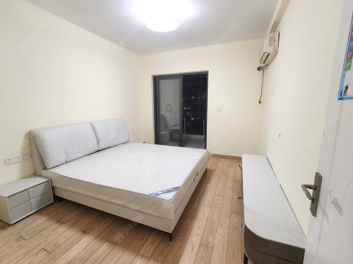 常州青山湾南区在租房源_小牛看房