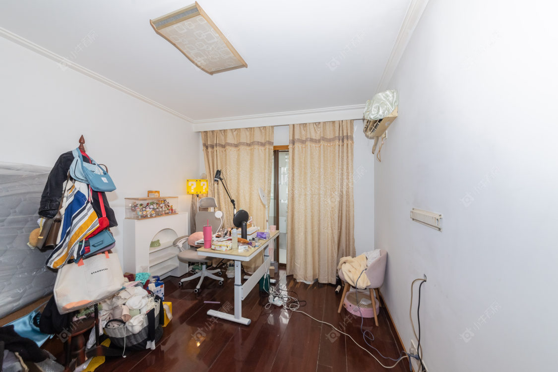 常州新龙花苑西区在售二手房源室内图_小牛看房