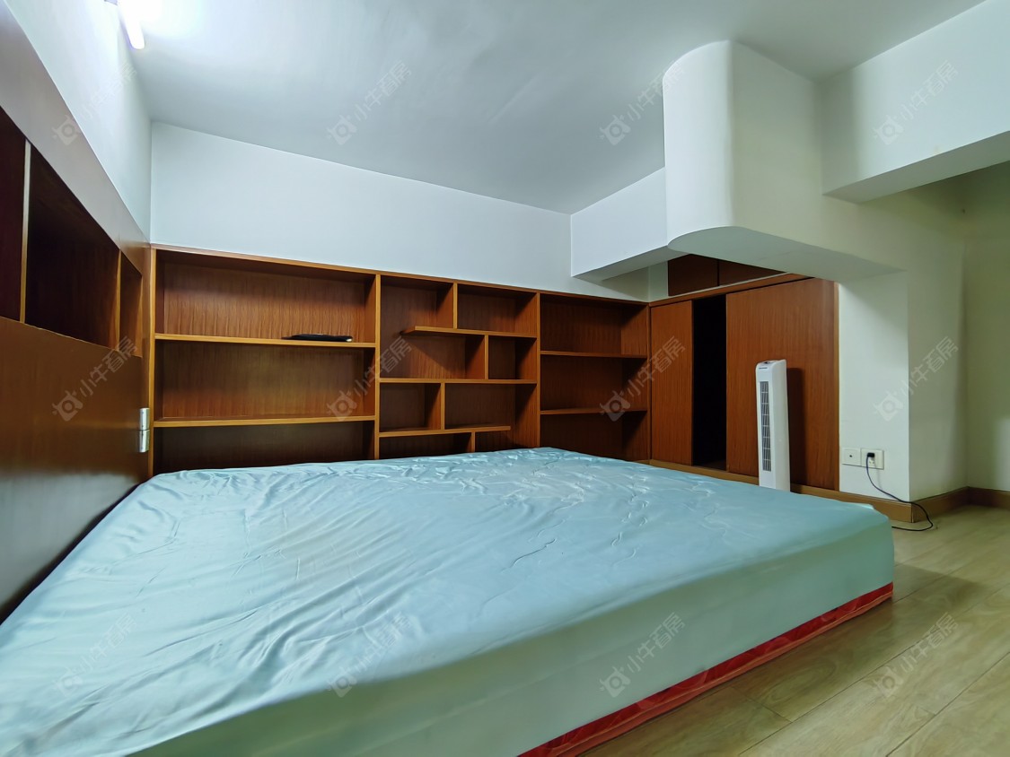 常州金色新城西区在租房源室内图_小牛看房