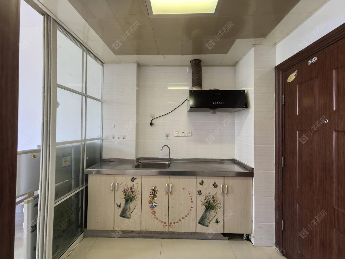 常州新城熙园在租房源室内图_小牛看房