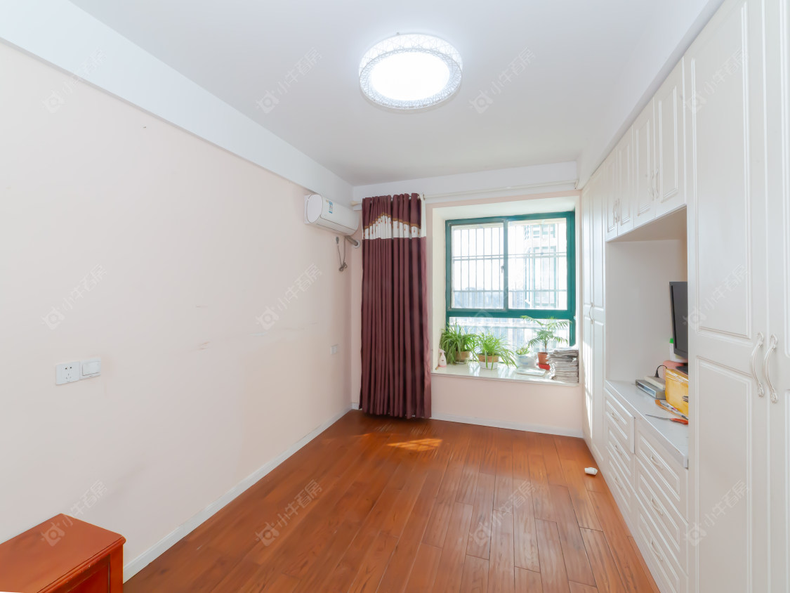 常州百草苑在售二手房源室内图_小牛看房