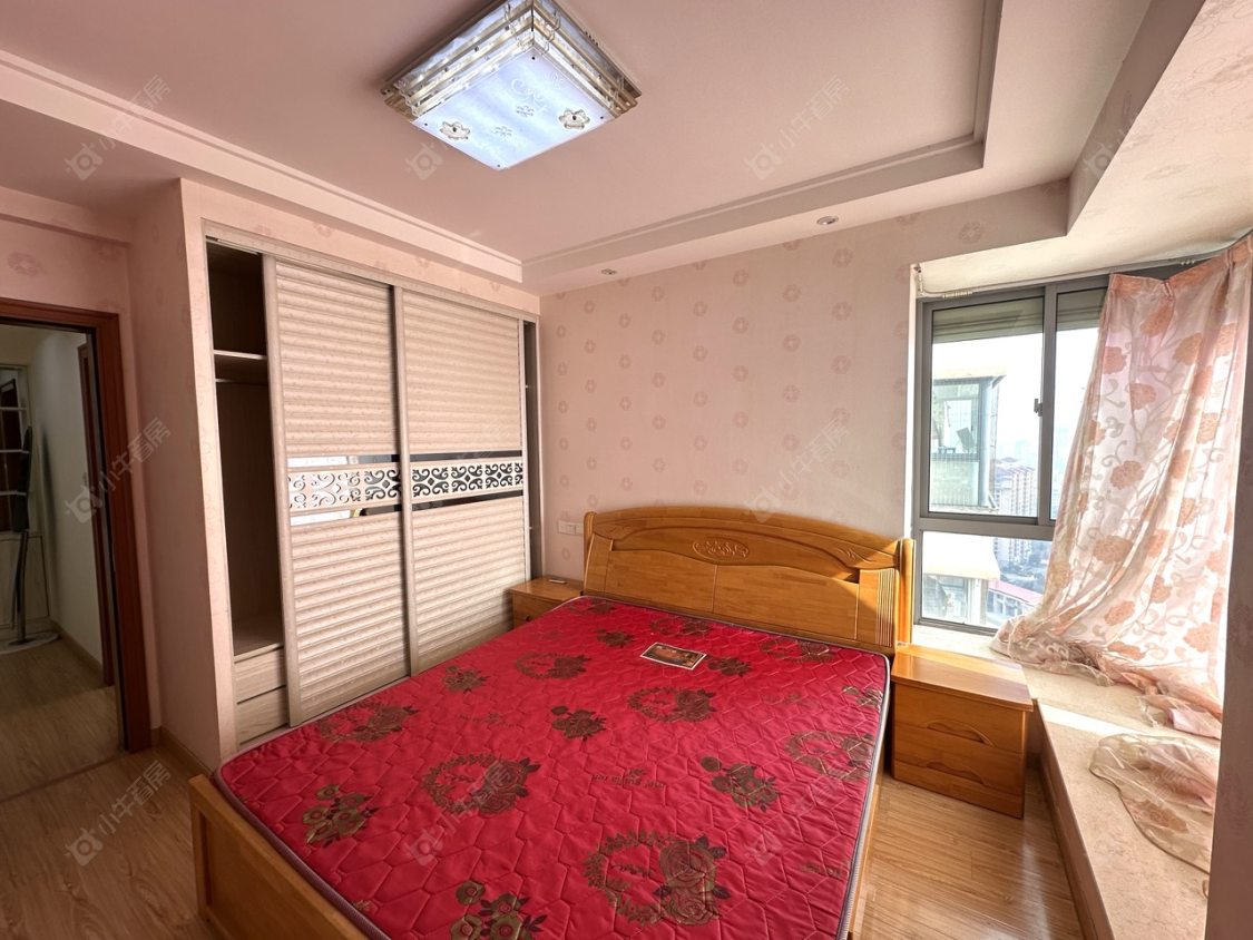 常州天隽峰在租房源室内图_小牛看房