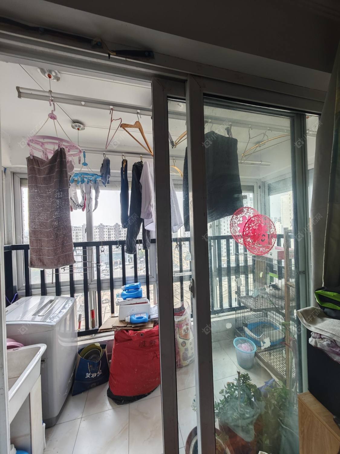 常州青洋花苑在租房源室内图_小牛看房