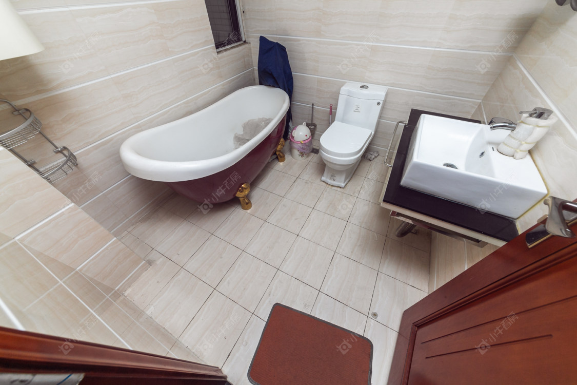 常州世纪华城西区在售二手房源室内图_小牛看房