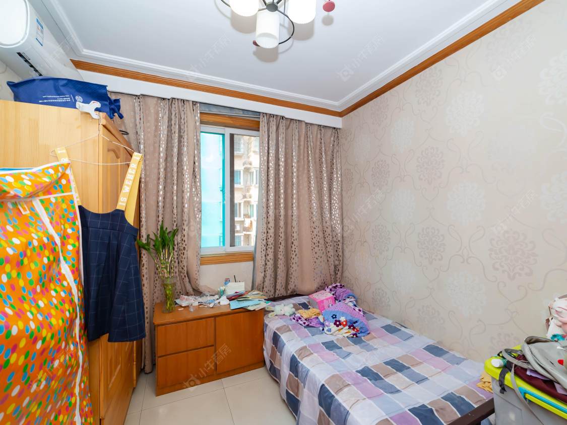 常州锦绣东苑在售二手房源室内图_小牛看房