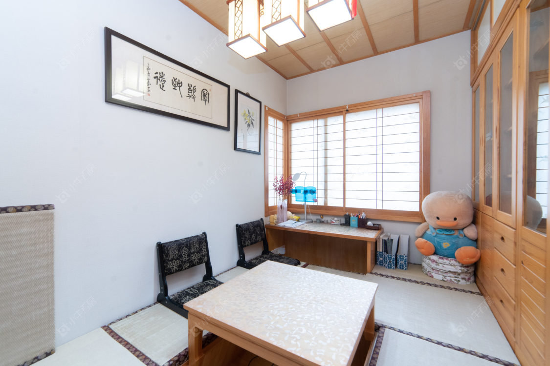 常州云山诗意在售二手房房源室内图_小牛看房