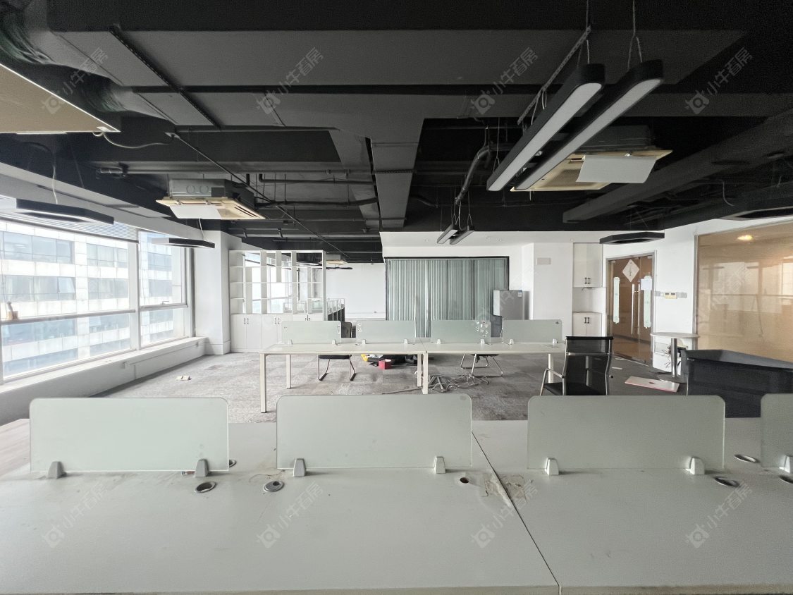 常州世贸大厦在租房源室内图_小牛看房