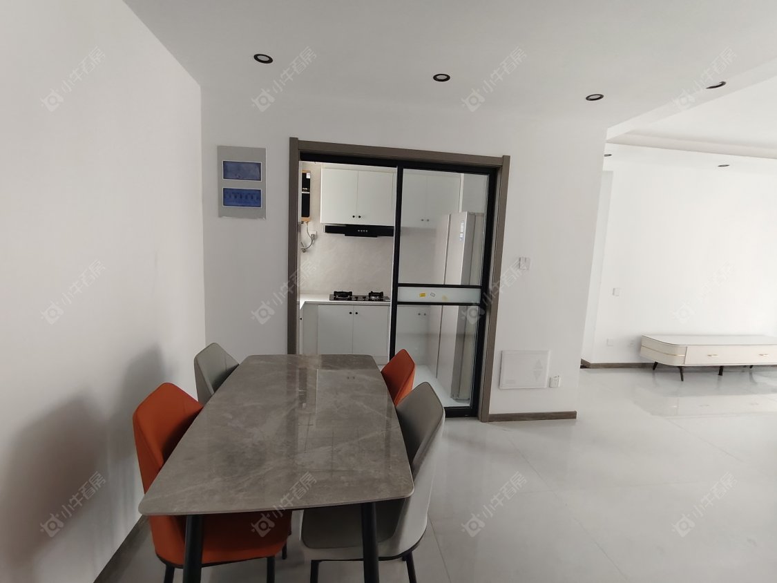 常州百馨西苑六期在租房源室内图_小牛看房