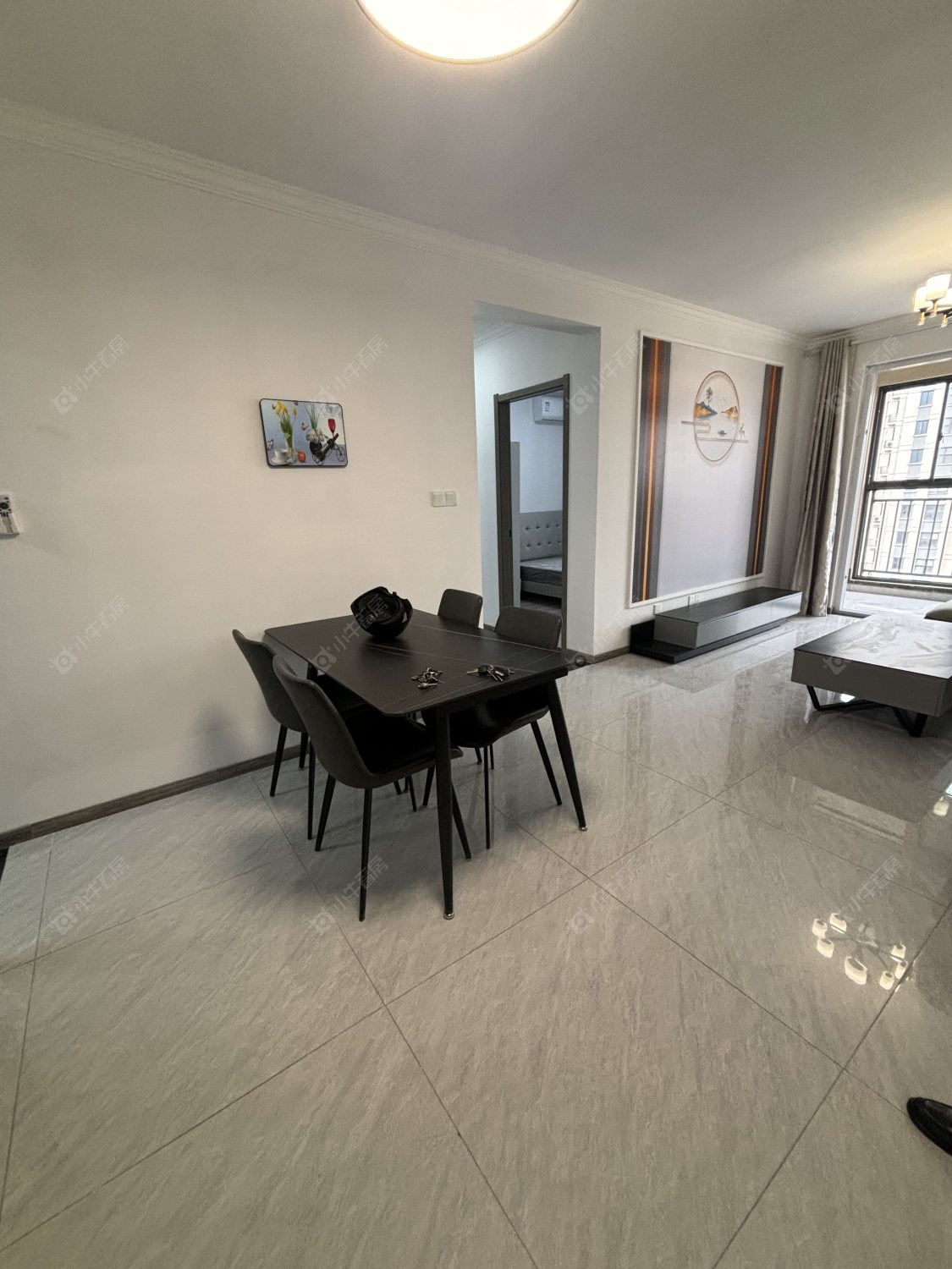 常州天奕云著在租房源_小牛看房