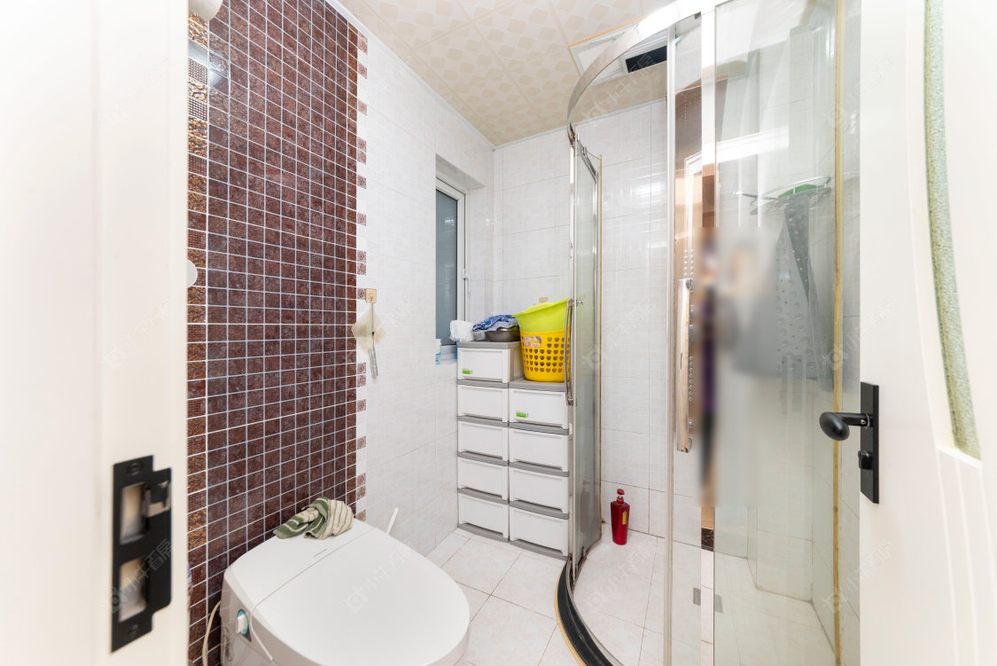 常州新城香溢澜桥二期在售二手房源室内图_小牛看房