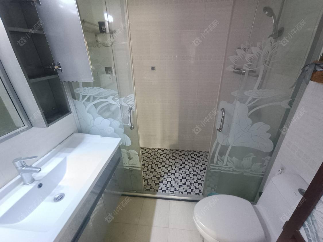 常州梧桐苑东区在租房源室内图_小牛看房