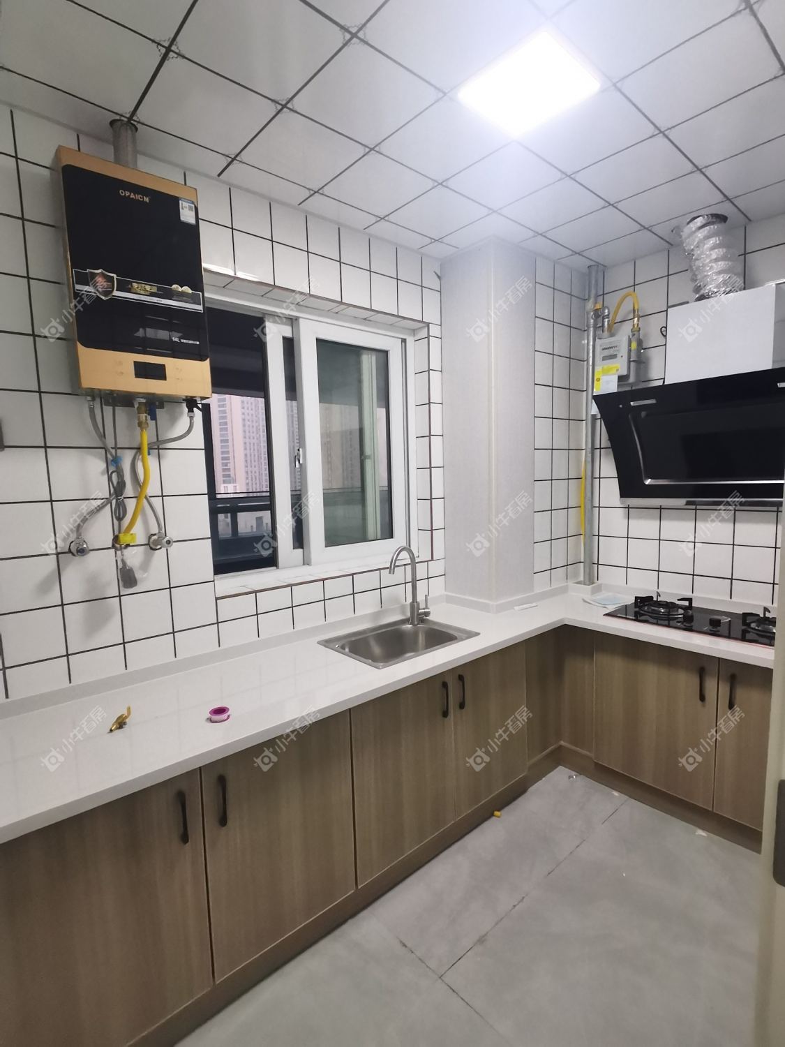 常州青竹苑B区在租房源_小牛看房