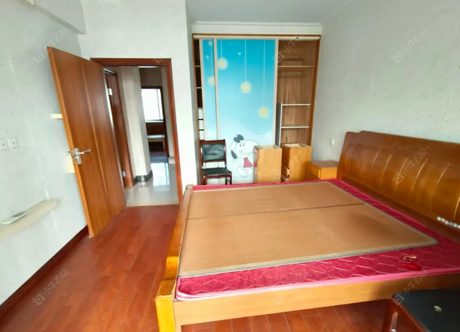 常州星盛家园在租房源室内图_小牛看房