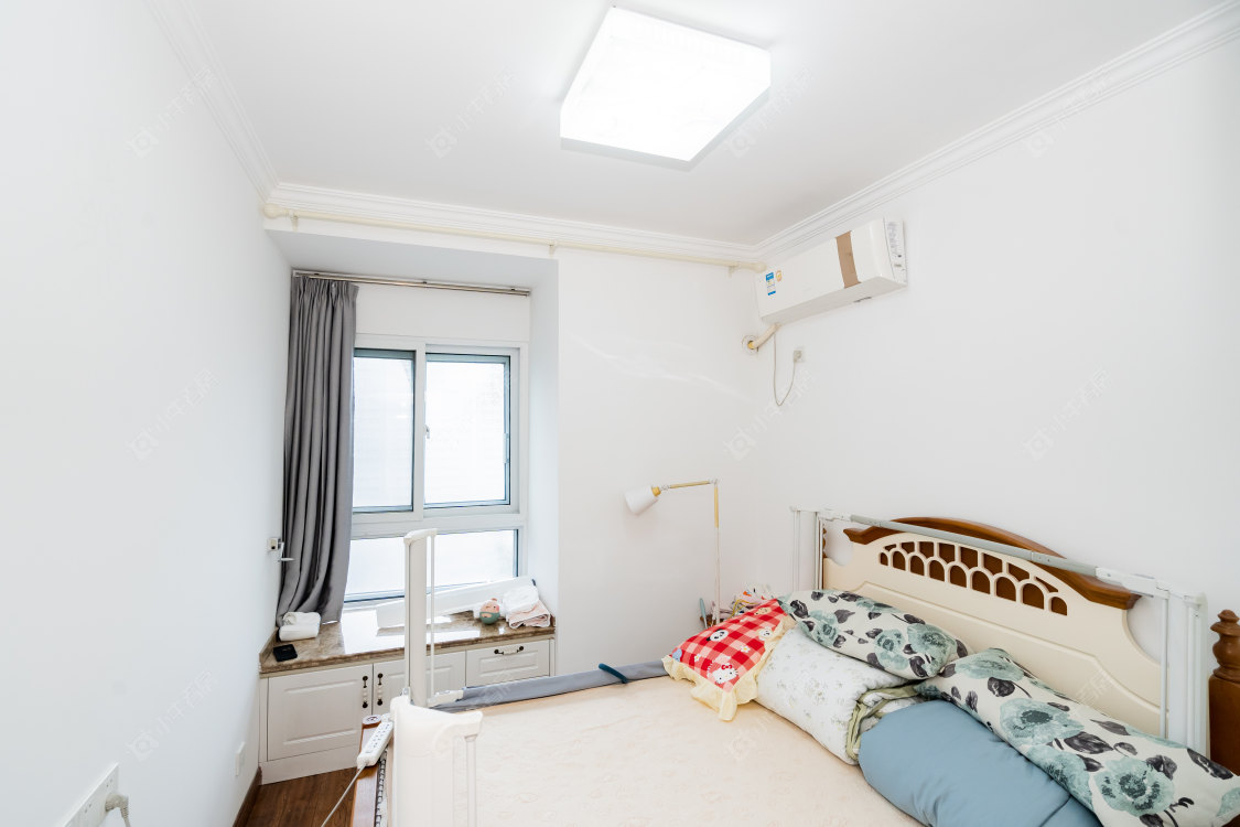 中海凤凰熙岸房源室内图 常州中海凤凰熙岸在售二手房源室内图_小牛看房