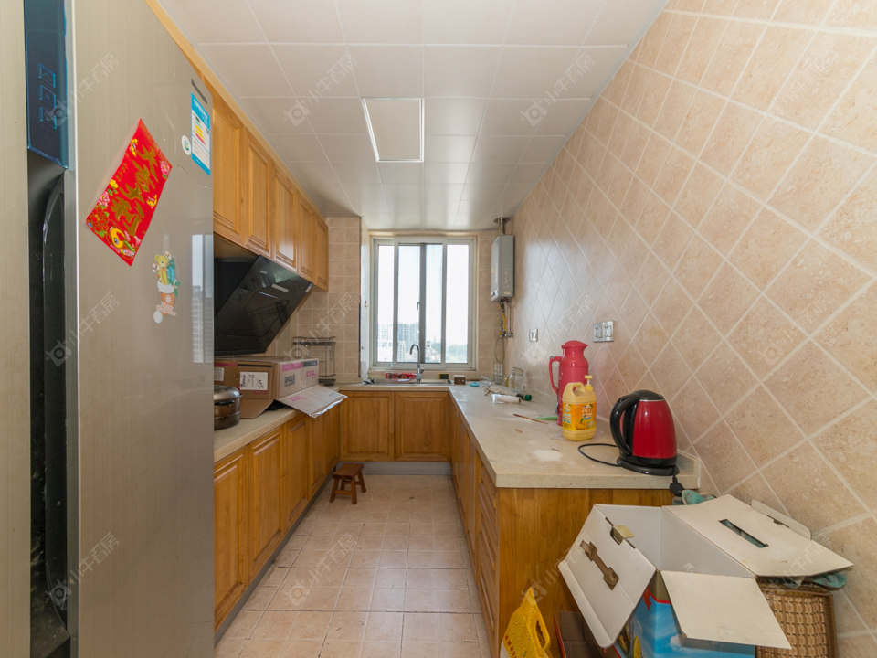 春江中央花苑北区房源室内图 常州春江中央花苑北区在售二手房源室内图_小牛看房