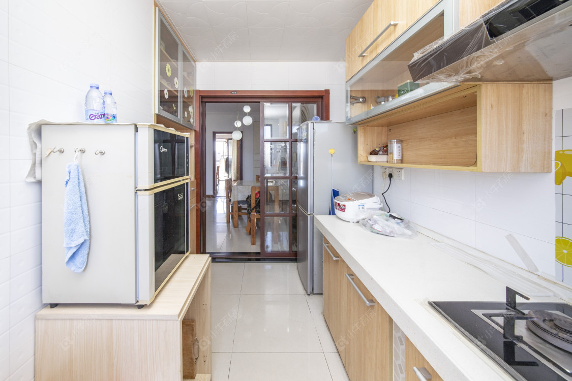 常州新城南都美域在售二手房源室内图_小牛看房