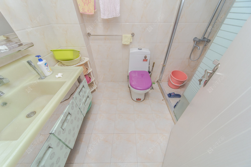 常州九洲花园二期在售二手房源室内图_小牛看房