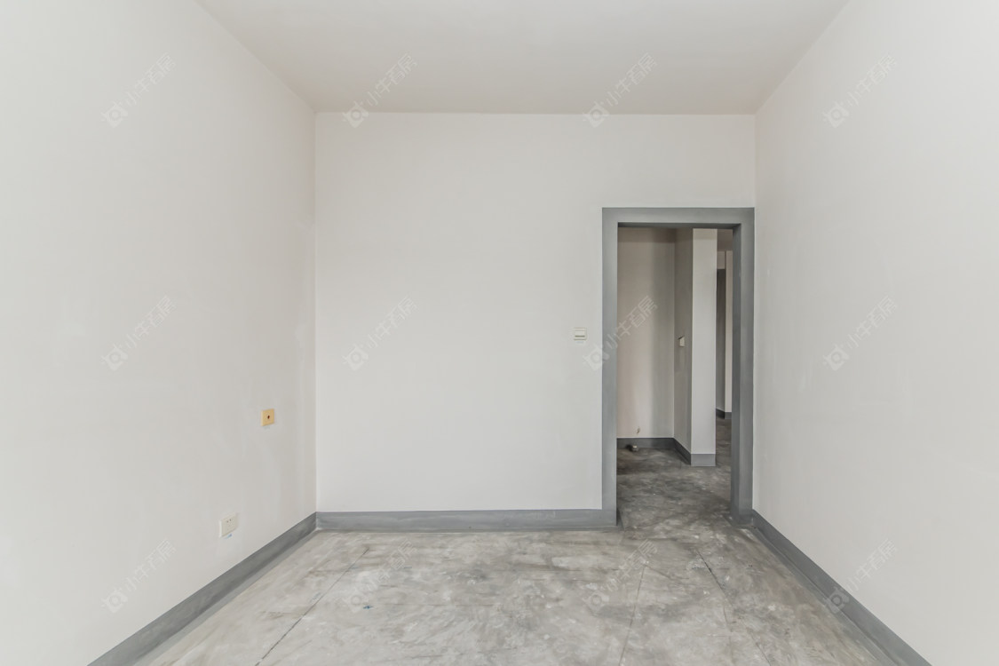 常州世茂香槟湖二期在售二手房源室内图_小牛看房