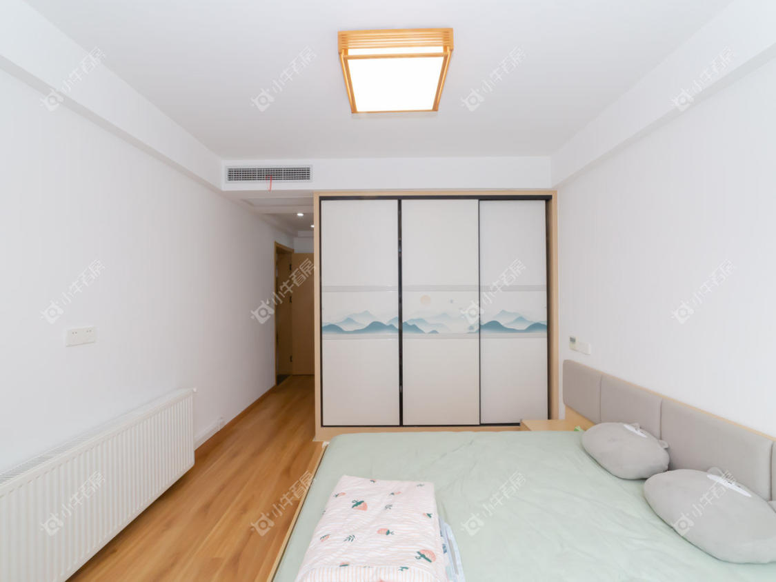 常州九龙仓时代上院在租房源_小牛看房