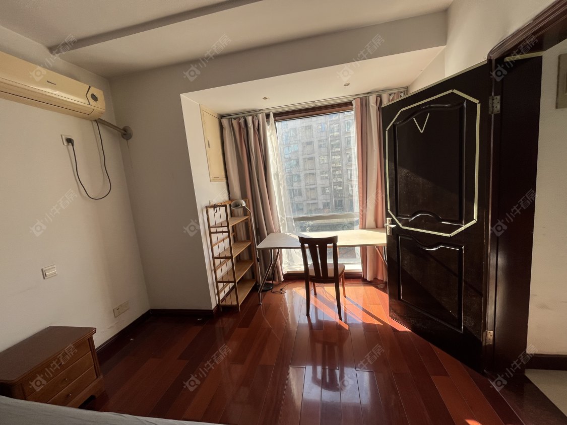 常州金色新城西区在租房源_小牛看房