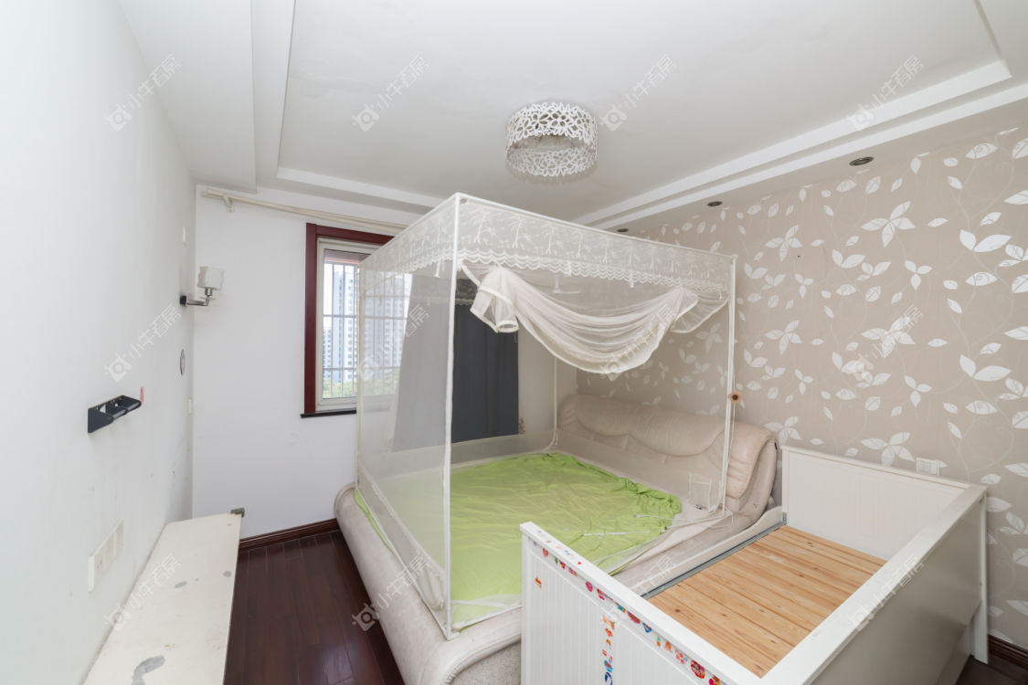 常州水晶城在租房源_小牛看房