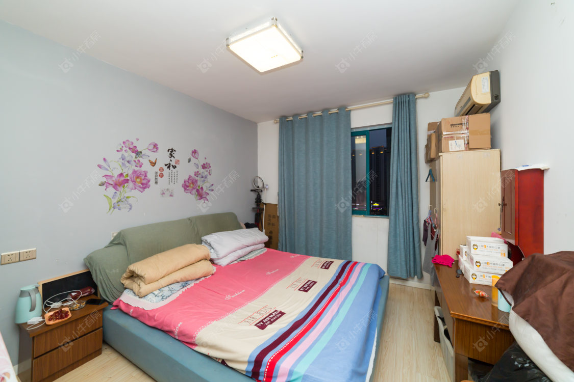 常州紫云苑在售二手房源室内图_小牛看房