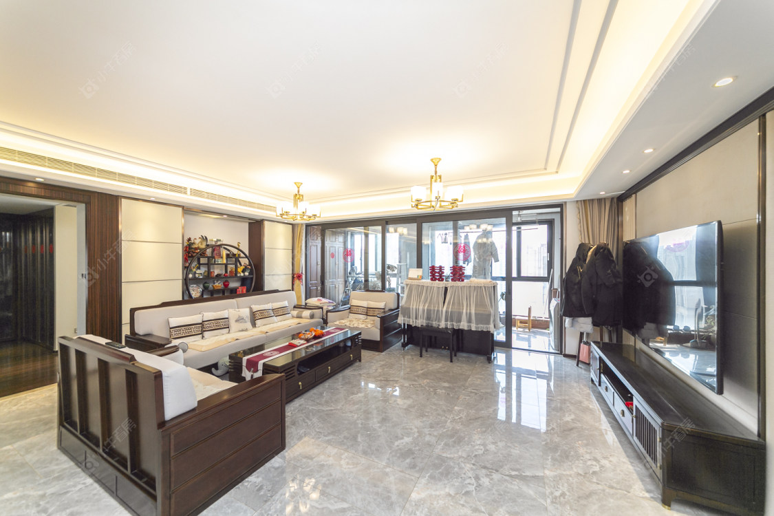 常州路劲铂隽在售二手房_小牛看房