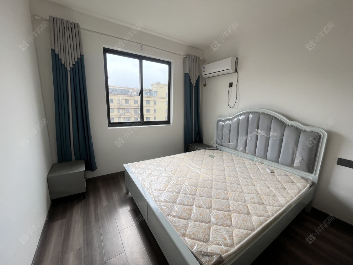 常州名桂坊在租房源室内图_小牛看房