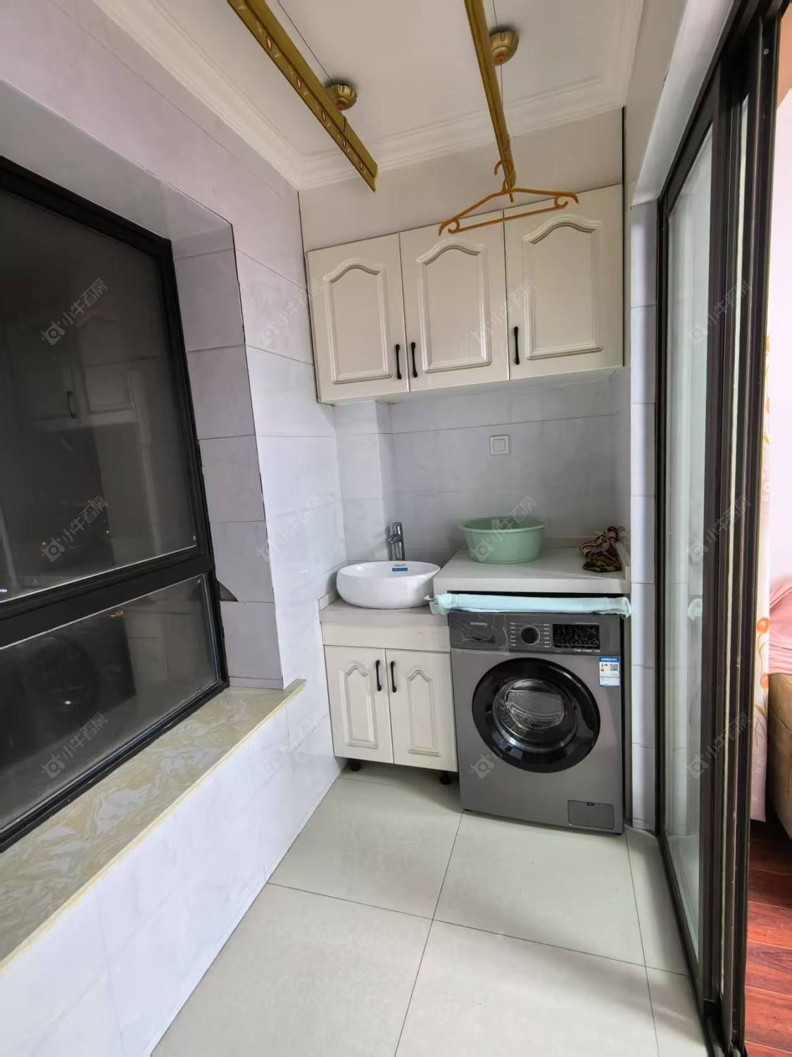 常州银谷华庭在租房源户型图_小牛看房