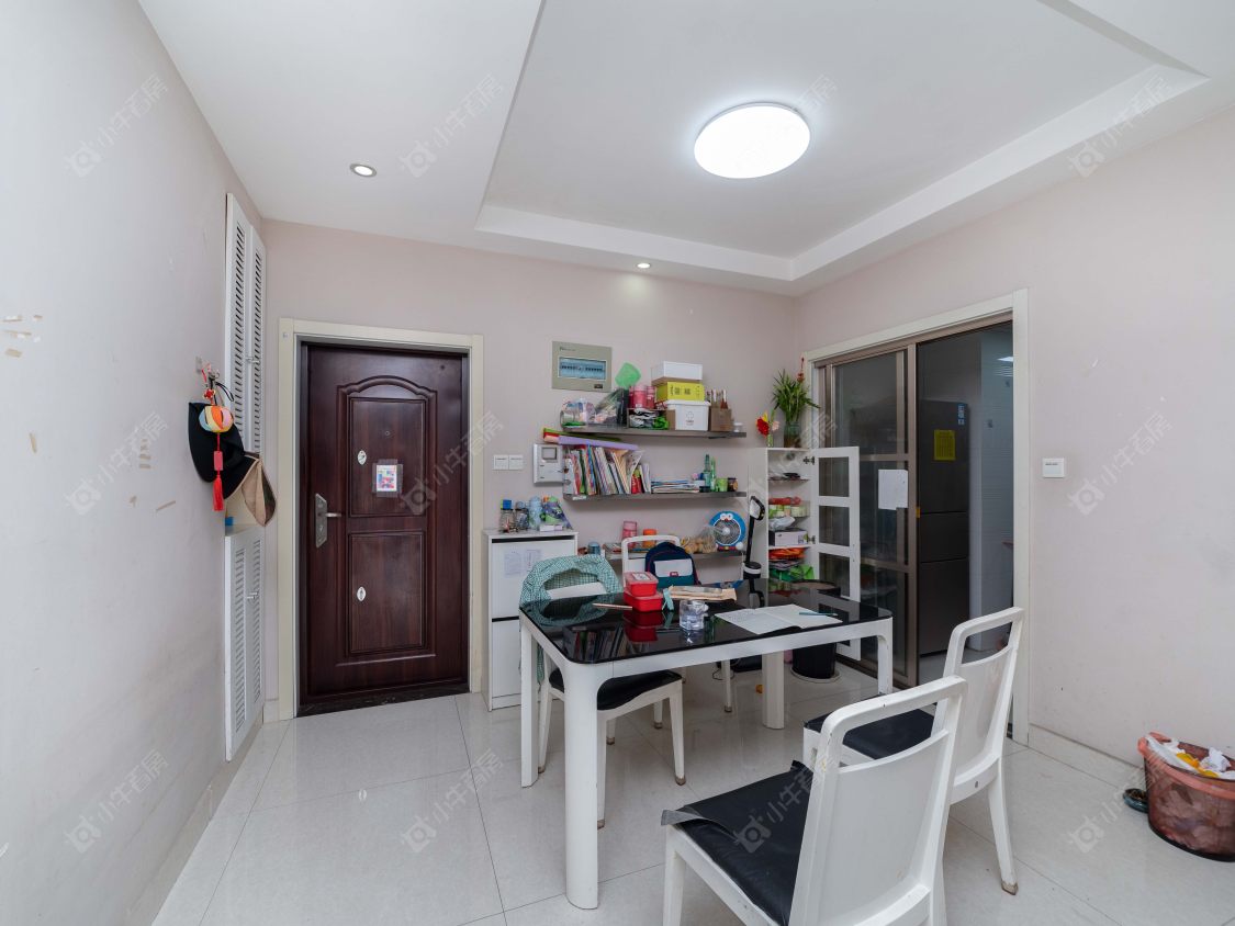 常州新城域一期在售二手房源室内图_小牛看房