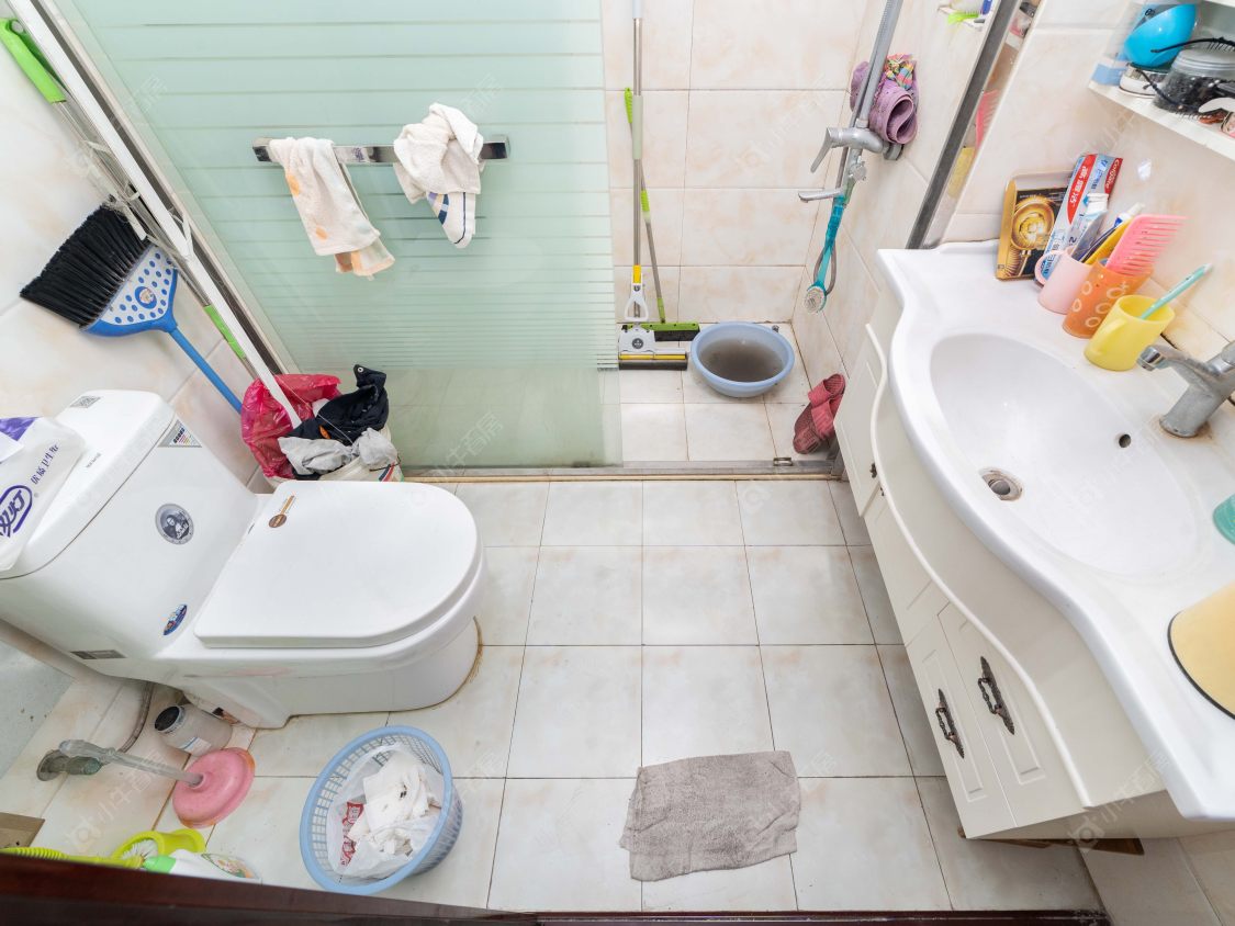 常州新城春天里在售二手房源室内图_小牛看房