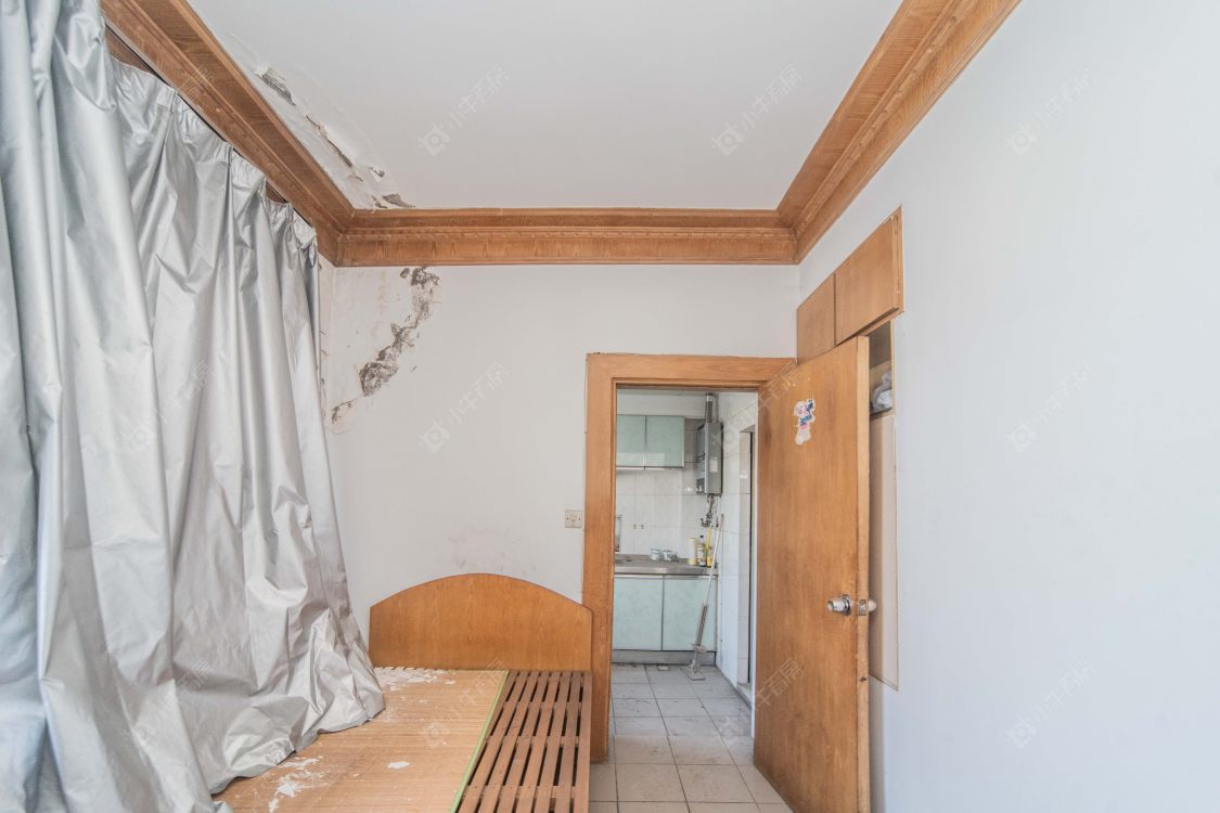 常州兰翔二村在售二手房源室内图_小牛看房